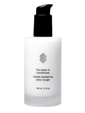 Crown Affair The Leave-in Conditioner 5.1oz